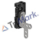 050-2000 Plastic Mini Latch